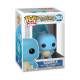 FUNKO Pop Pokémon Squirtle 504